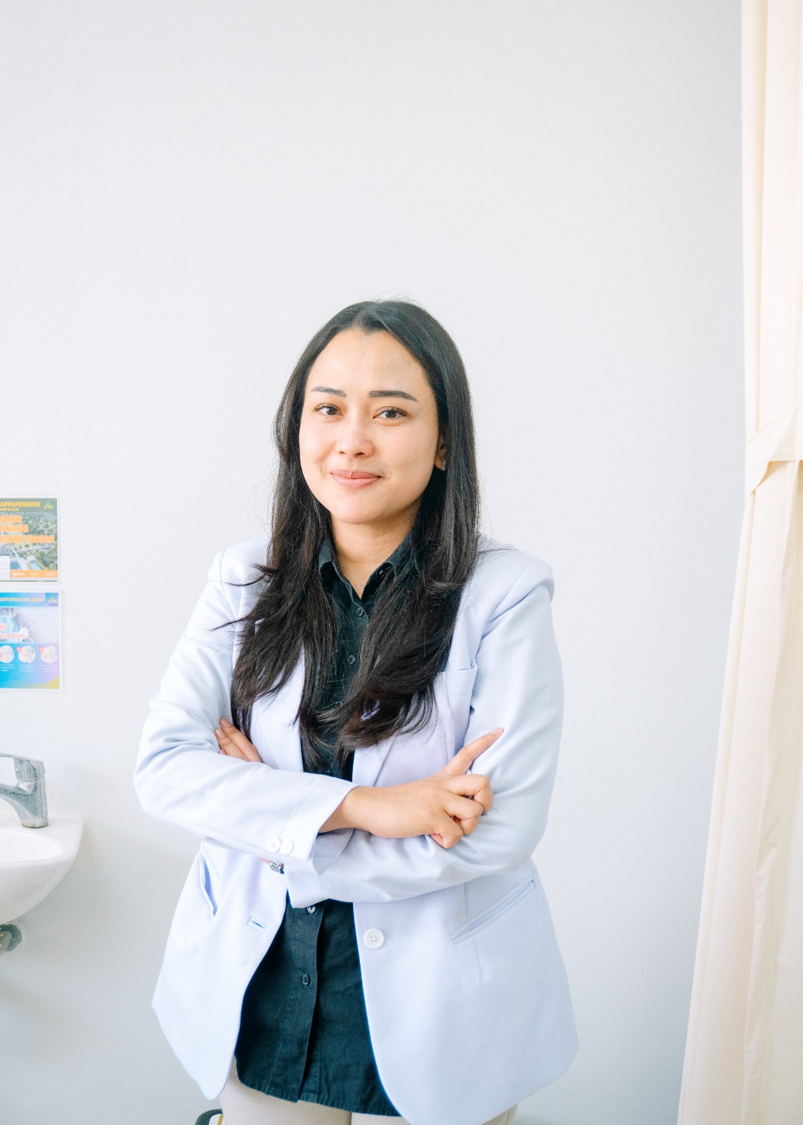 dr. Astri Ayu Agus,Sp.OG